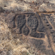 Image for article titled Ancient rock carvings in India hint at a 12,000-year-old lost civilisation